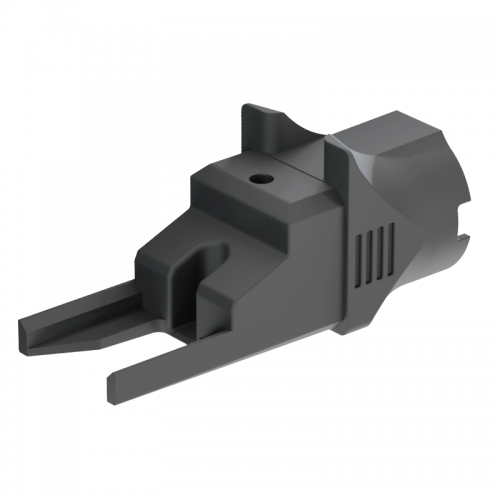 Адаптер приклада АК74 / АКМ, без завышения в Хабаровске