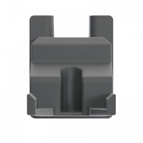 Адаптер приклада АК74 / АКМ, без завышения в Хабаровске