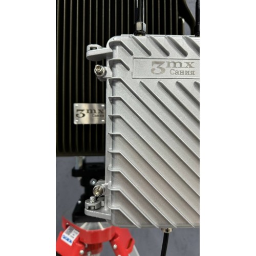 РЭБ Сания в Хабаровске комплекс против FPV дронов