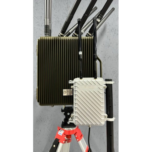 РЭБ Сания в Хабаровске комплекс против FPV дронов