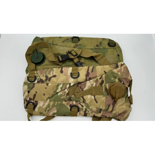 Гидратор армейский тактический 2.5 литра в Хабаровске