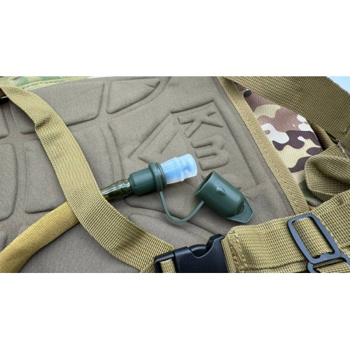 Гидратор армейский тактический 2.5 литра в Хабаровске