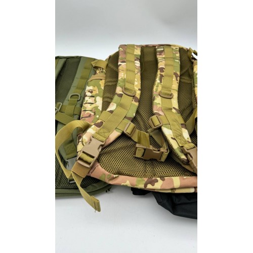 Рюкзак тактический Штурм 35 литров в Хабаровске