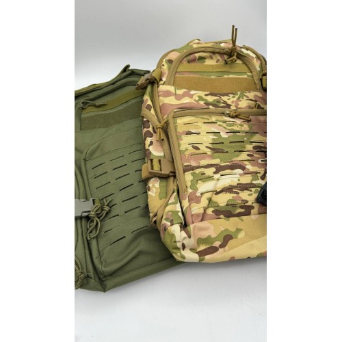 Рюкзак тактический Штурм 35 литров в Хабаровске