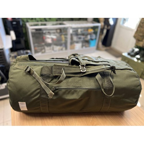 Баул-рюкзак армейский ВКПО нового образца в Хабаровске