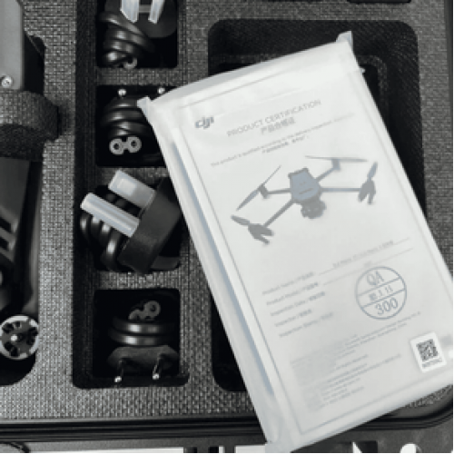 Квадрокоптер DJI Mavic 3T Thermal (Universal Edition) / DJI RC PRO в Хабаровске