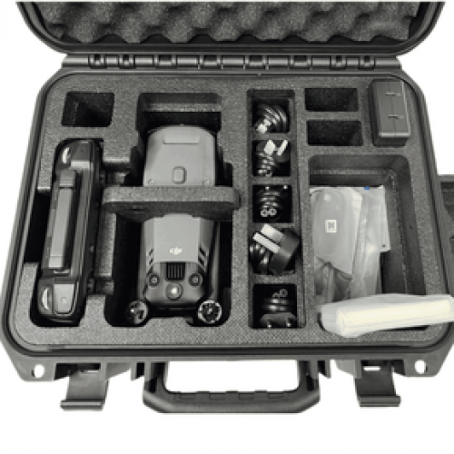 Квадрокоптер DJI Mavic 3T Thermal (Universal Edition) / DJI RC PRO в Хабаровске