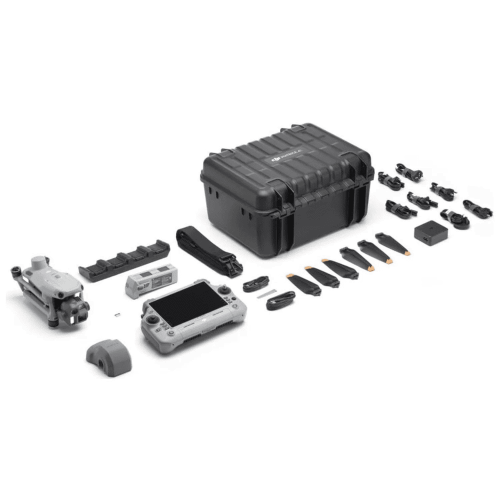 Квадрокоптер DJI Matrice 4T Thermal в Хабаровске