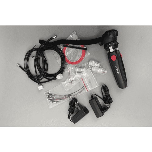 Усилитель сигнала для дронов Инкубатор 2.0 в Хабаровске