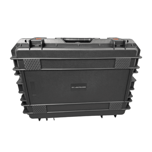 Усилитель сигнала для дронов Инкубатор 2.0 в Хабаровске