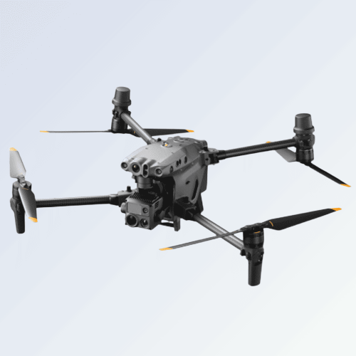 Квадрокоптер DJI Matrice 30T с тепловизионной камерой в Хабаровске