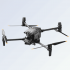 Квадрокоптер DJI Matrice 30T с тепловизионной камерой в Хабаровске