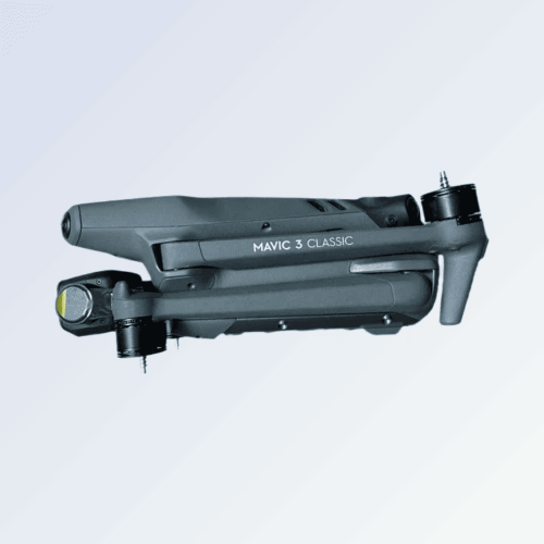 Квадрокоптер DJI Mavic 3 Classic (тушка) в Хабаровске