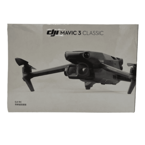 Квадрокоптер DJI Mavic 3 Classic (DJI RC) в Хабаровске