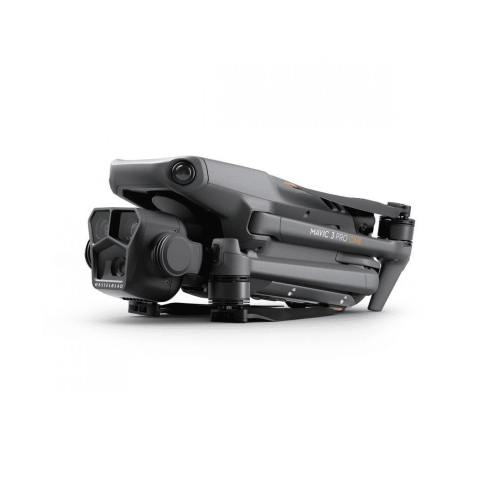 Квадрокоптер DJI Mavic 3 Pro в Хабаровске с пультом DJI RC