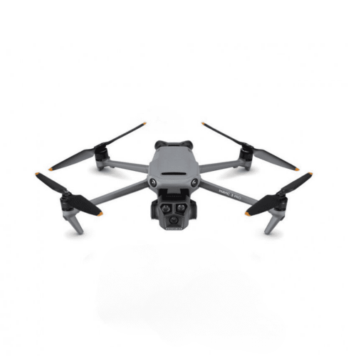 Квадрокоптер DJI Mavic 3 Pro в Хабаровске с пультом DJI RC