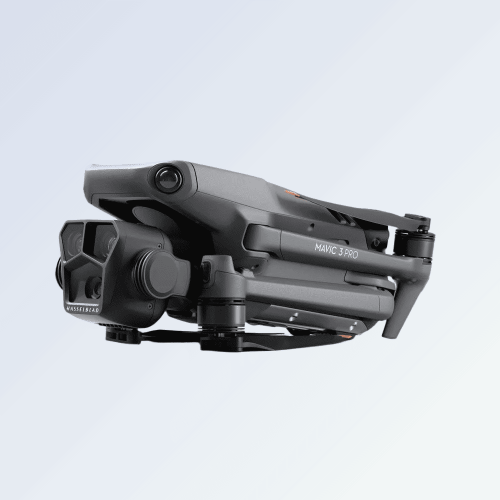 Квадрокоптер DJI Mavic 3 Pro (тушка) в Хабаровске