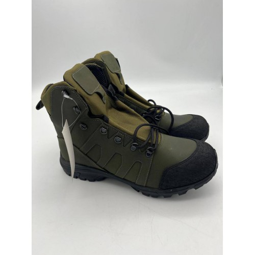 Берцы тактические «Армия России» летние в Хабаровске