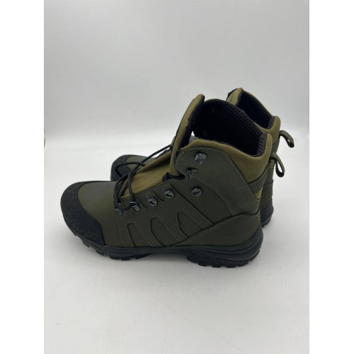 Берцы тактические «Армия России» летние в Хабаровске