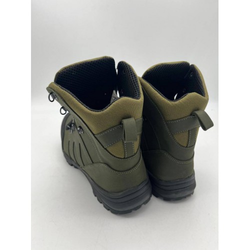 Берцы тактические «Армия России» летние в Хабаровске