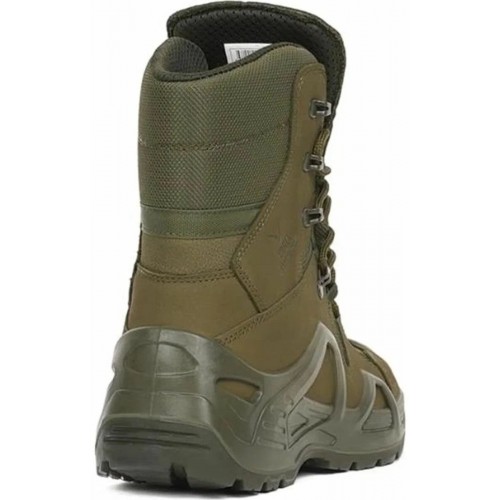 Тактические ботинки Vaneda Tactical в Хабаровске