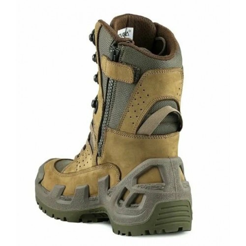 Тактические ботинки Vaneda Tactical в Хабаровске