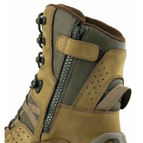 Тактические ботинки Vaneda Tactical в Хабаровске