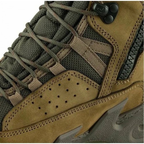 Тактические ботинки Vaneda Tactical в Хабаровске