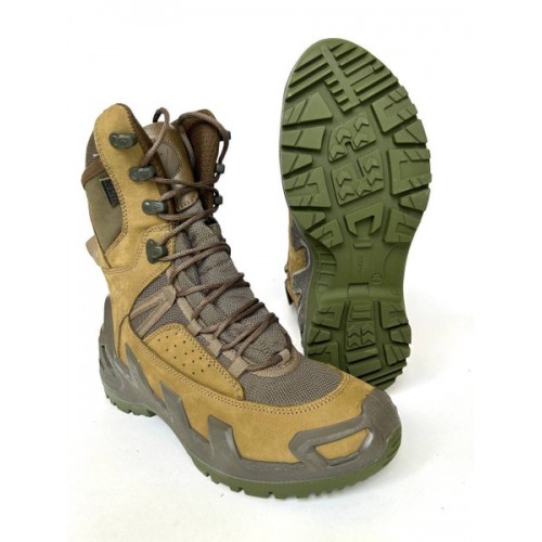 Тактические ботинки Vaneda Tactical в Хабаровске