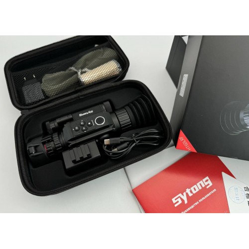 Прицел ночного видения Sytong HT-60 LRF 3/8x 940нм в Хабаровске