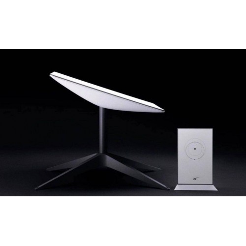 Комплект оборудования спутниковой связи Starlink X GEN2 в Хабаровске