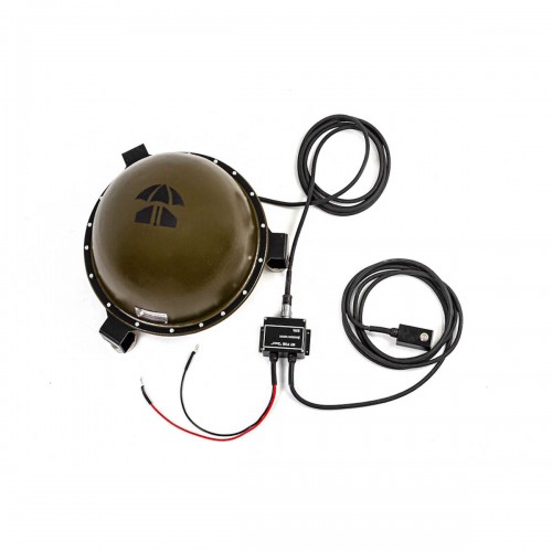 РЭБ «ЗОНТ» L7 350–1050 МГц в Хабаровске комплекс против FPV-дронов