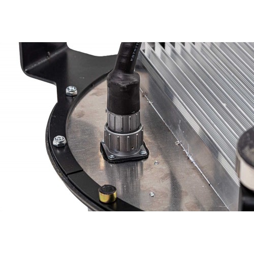 РЭБ «ЗОНТ» L7 350–1050 МГц в Хабаровске комплекс против FPV-дронов