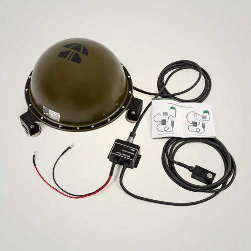 РЭБ «ЗОНТ» L7 350–1050 МГц в Хабаровске комплекс против FPV-дронов