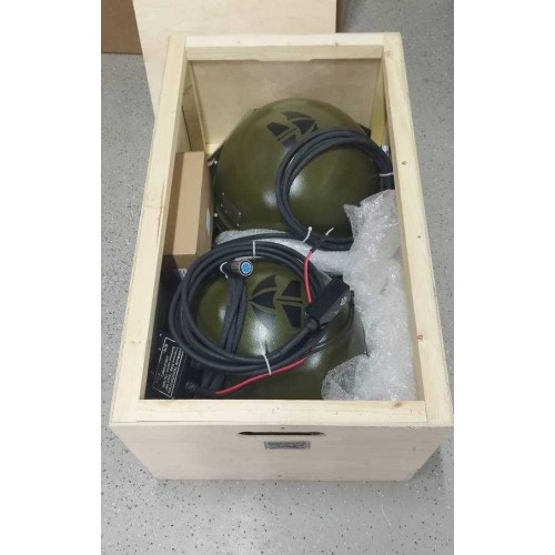 РЭБ «ЗОНТ» L5 400–1200 в Хабаровске  купольная защита от FPV-дронов