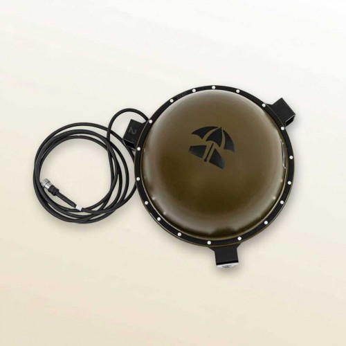 РЭБ «ЗОНТ» L6 500–1200 МГц в Хабаровске мобильный подавитель FPV-дронов