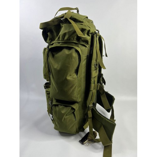 Рюкзак тактический 100-110 литров в Хабаровске