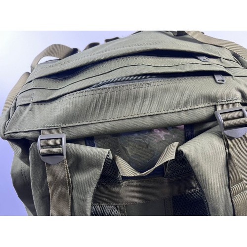 Рюкзак тактический 100-110 литров в Хабаровске