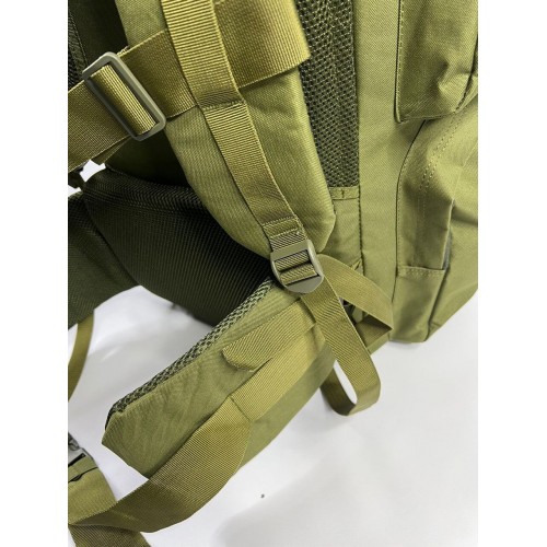 Рюкзак тактический 100-110 литров в Хабаровске