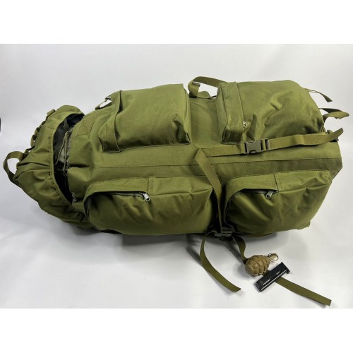 Рюкзак тактический 100-110 литров в Хабаровске