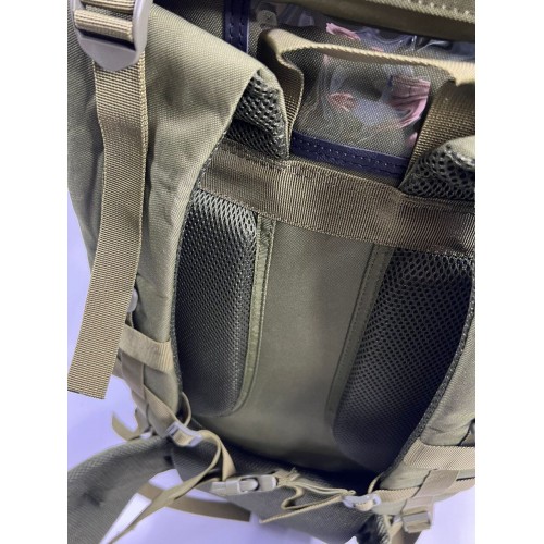 Рюкзак тактический 100-110 литров в Хабаровске