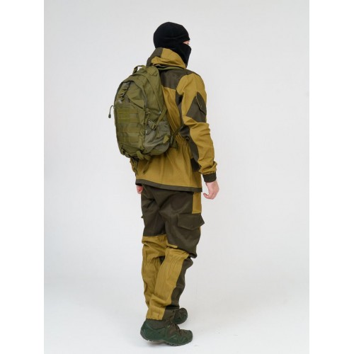 Рюкзак тактический 35 л в Хабаровске