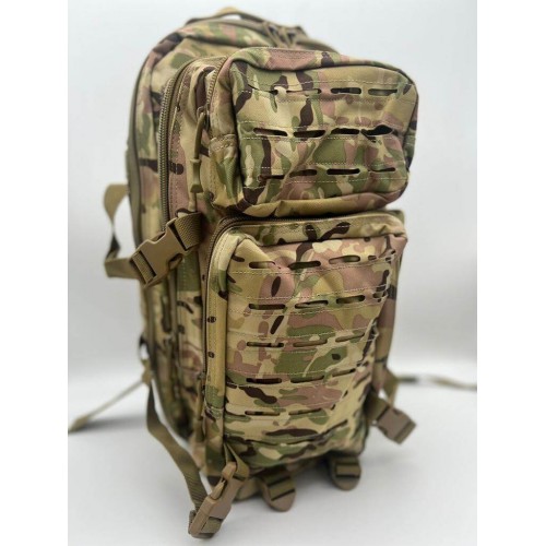 Рюкзак тактический 36 л в Хабаровске