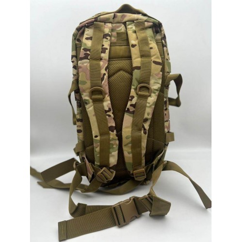 Рюкзак тактический 36 л в Хабаровске