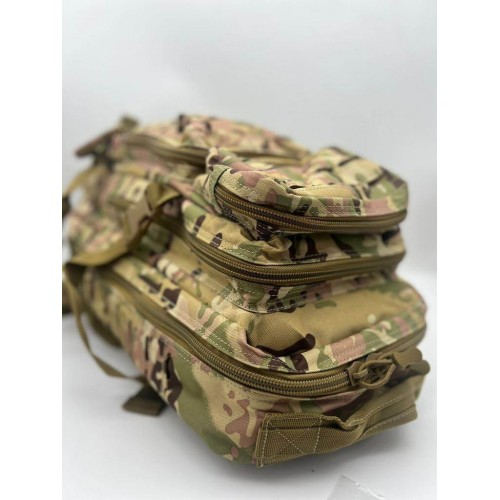 Рюкзак тактический 36 л в Хабаровске