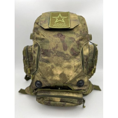 Рюкзак тактический 40 литров в Хабаровске