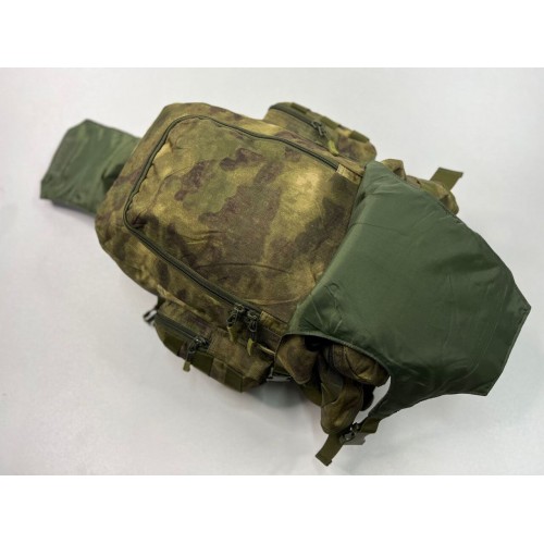 Рюкзак тактический 40 литров в Хабаровске