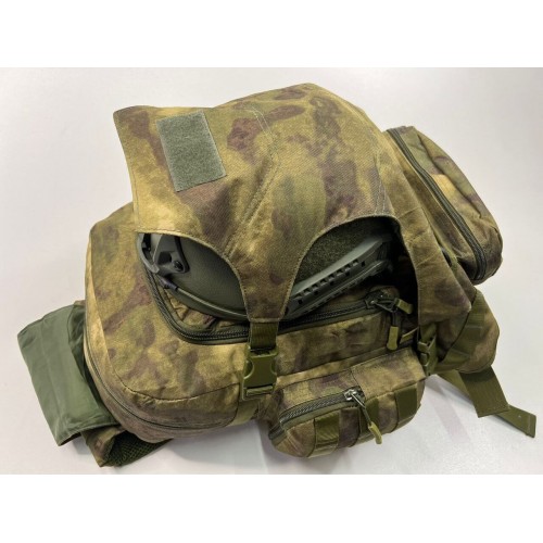 Рюкзак тактический 40 литров в Хабаровске