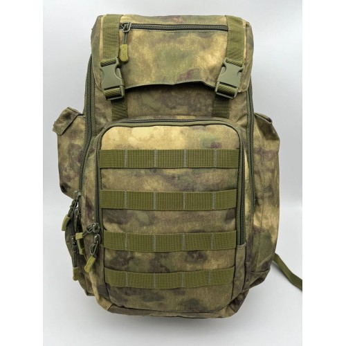 Рюкзак тактический 45-50 литров в Хабаровске