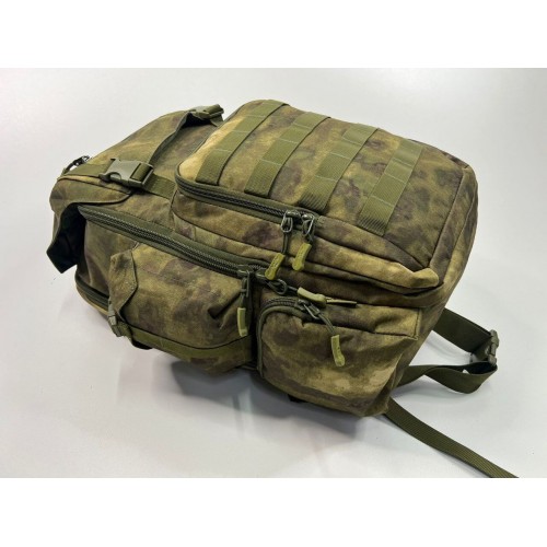 Рюкзак тактический 45-50 литров в Хабаровске